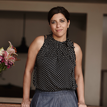 Zoya Akhtar
